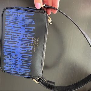 L.A.M.B Gwen Stefani Purse